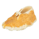 Ջլե Կոշիկներ Շների Համար՝ Հավի Մսով 7.5 սմ / 14 գ, Denta Fun