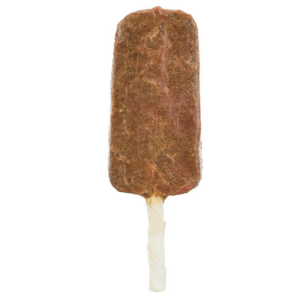 Հյուրասիրություն Շների Համար՝ Հավի Մսով Պաղպաղակ (13 սմ / 50 գ)