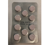 Հաբեր ջրային բույսերի համար Tetra Crypto