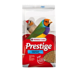 Վիտամինացված կեր էկզոտիկ թռչունների համար (20 կգ) Prestige Tropical Finches