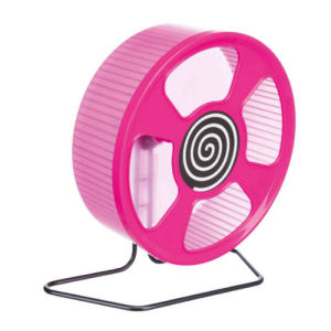 Անիվ կրծողների համար