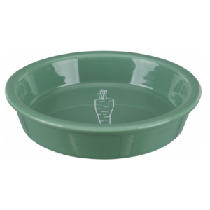 Կերամիկական կերաման կրծողների համար՝ նկարազարդ