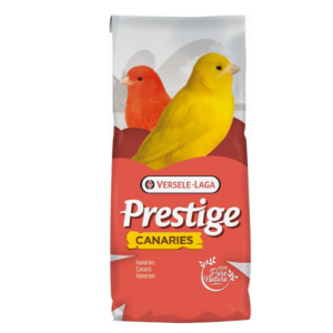 Վիտամինացված սերմերի խառնուրդ դեղձանիկների համար (20 կգ) Prestige