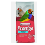 Վիտամինացված կեր էկզոտիկ թռչունների համար (20 կգ) Prestige Tropical Finches