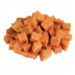 Հյուրասիրություն կատուների համար՝ հավի մսային բեկորներ