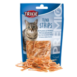 Cat Treats — Fish Meat Pieces