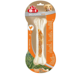 Ոսկոր՝ հավի համով, M շների համար (90 գ)