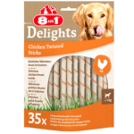 Հավի մսային ձողիկներ՝ (35 հատ / 190 գ) Delights