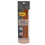 Лакомство для собак — колбаски с говядиной Мнямс