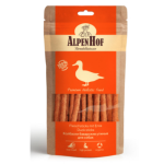 Dog Treats — Duck Sausages for Puppies and Small Breed Dogs