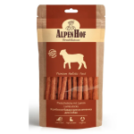 Dog Treats — Lamb Sausages for Puppies and Small Breed Dogs