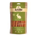 Հյուրասիրություն շների համար՝ ճագարի նրբերշիկներ ձագերի և փոքր ցեղատեսակների համար