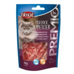 Cat Treats — Duck & Fish