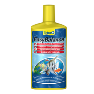 Ակվարիումի ջուրը կանոնավորող հեղուկ (100 մլ) «Tetra Aqua Easy Balance»