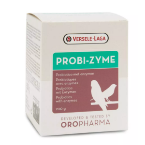 Փոշի թռչունների համար՝ մարսողական աջակցության համար Oropharma Probi-Zyme