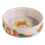 Կերամիկական կերաման կրծողների համար (90 մլ)