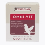 Փոշի թռչունների համար (25 գ / 200 գ) Oropharma Omni-Vit