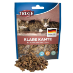Лакомство для кошек с телятиной (50 г) Klare Kante