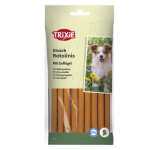 Poultry Meat Snack for Dogs (120 g) Rotolinis