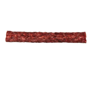 Գլանակ շների համար՝ սալյամի համով (80 գ, 20 սմ)