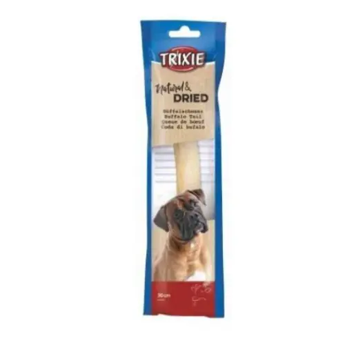 Bison Bone Dog Treat (30 cm)