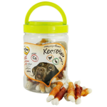 Chew Bones for Dogs — Tartar Control (340 g) Mnyams