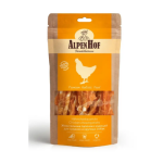 Ոսկորիկներ հավի մսով՝ միջին և մեծ ցեղատեսակի շների համար (80 գ)