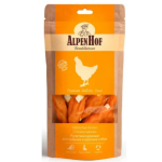 Chicken Rolls for Medium & Large Dogs (80 g)