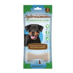 Ոսկոր Կալցի շների ատամների համար (105 գ, 2 հատ)