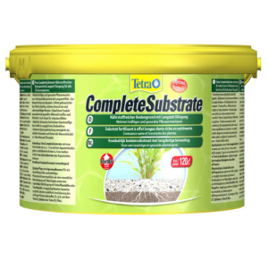 Ակվարիումի բույսերի խնամքի համար Tetra CompleteSubstrate