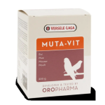 Порошок для птиц — против линьки (25 г / 200 г) Oropharma Muta-Vit