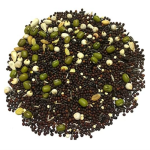 Vitamin & Protein-Rich Feed for Canaries (20 kg) PRESTIGE