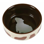 Կերամիկական կերաման կրծողների համար (250մլ, 11սմ)