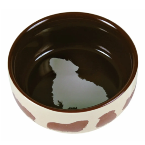 Կերամիկական կերաման կրծողների համար (250մլ, 11սմ)