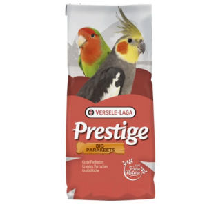 Կեր փոքր թութակների համար (20 կգ) PRESTIGE