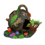 Դեկորատիվ կուժ ակվարիումի համար (12 սմ) TRIXIE