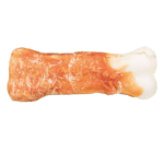 Հավի համով ոսկորներ շների համար Denta Fun