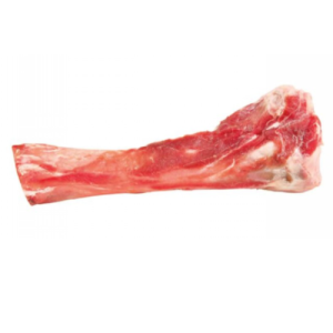 Խոզի ոսկոր շների համար (17 սմ, 120 գ)