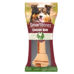 Dog Bone with Chicken & Vegetables (16 g / 109 g) Smart Bones