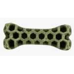 Բուսական ոսկորներ շների համար՝ ջրիմուռով (12 սմ, 58 գ)