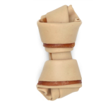 Հանգուցավոր ոսկորիկներ շների համար՝ հավի մսով և բանջարեղենով (128 գ) Smart Bones