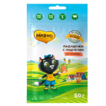 Лакомство для котят с телятиной, 50 г