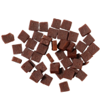 Cat Treat Beef Cubes, 50 g