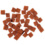 Կատուների համար հյուրասիրություն՝ գառի մսային կուբիկներ, 50 գ