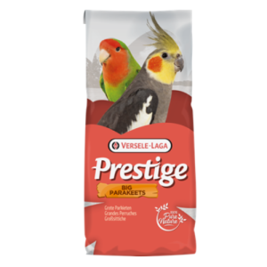 Թութակների համար կեր՝ 20 կգ NEOPHEMA PRISTIGE