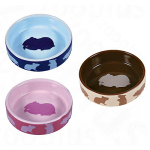 Կերամիկական կերաման կրծողների համար, 80մլ