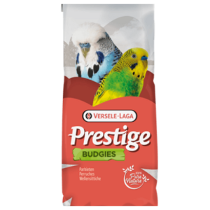 Կեր ալիքավոր թութակների համար (20 կգ) PRISTIGE