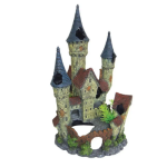 Castle Aquarium Decoration (12 cm) TRIXIE