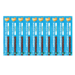 Yummy Kitten Treat Sticks with Turkey (10×5 g) Mnyams