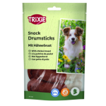 Chicken Drumsticks for Dogs (95 g, 5 pcs) Trixie